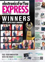 Electronics For You Express