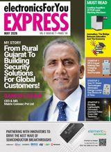 Electronics For You Express