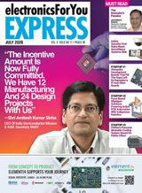 Electronics For You Express