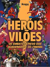 Guia Mundo em Foco (Heróis Mangás)