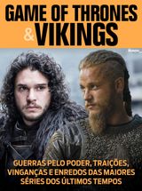 Guia Mundo em Foco - Game Of Thrones e Vikings