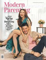 Mother's Day and Father's Day Issue 2024