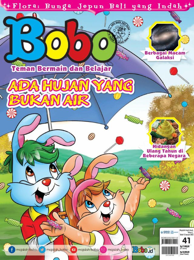 Bobo