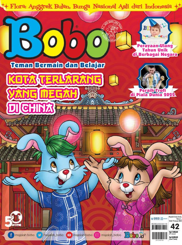 Bobo