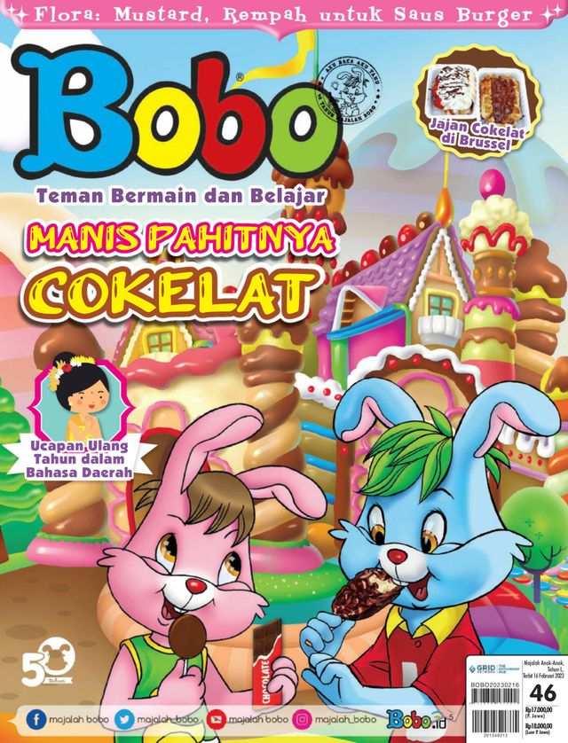 Bobo