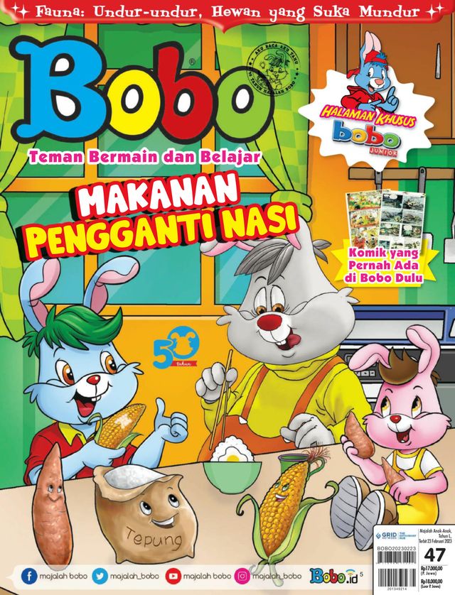 Bobo