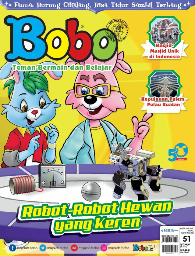 Bobo