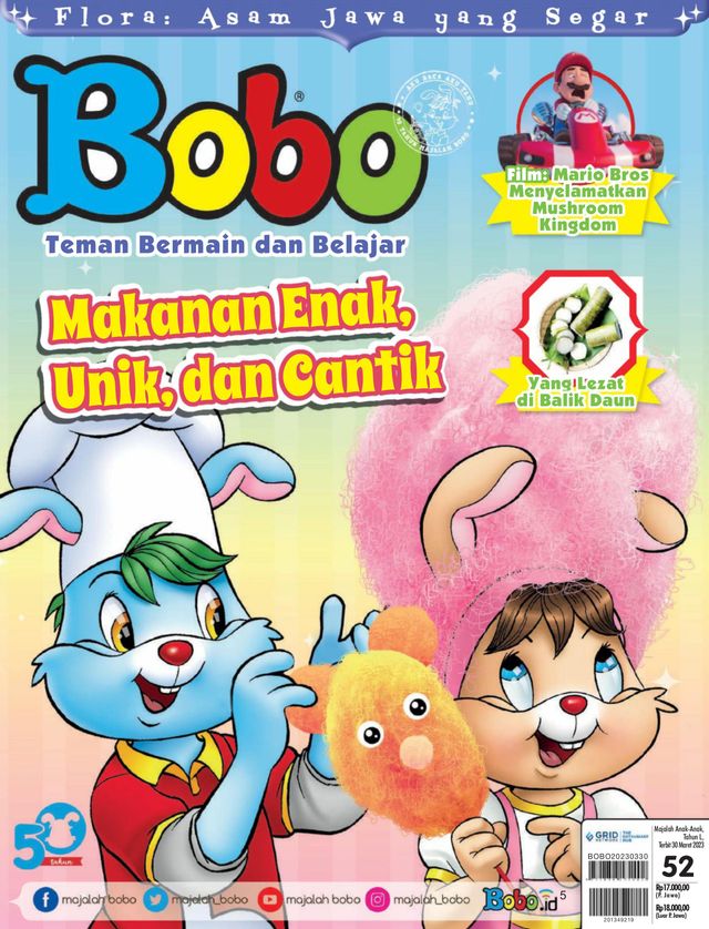 Bobo