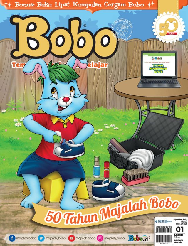 Bobo