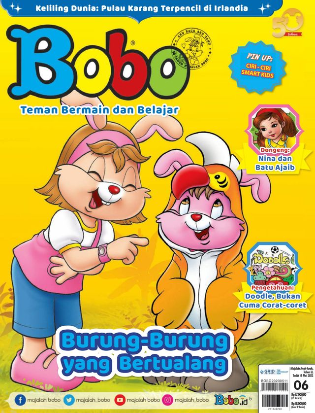 Bobo