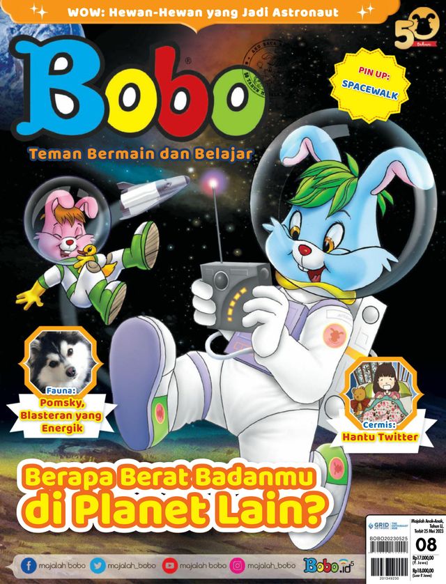 Bobo