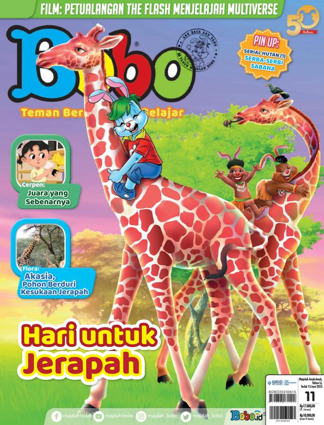 Bobo