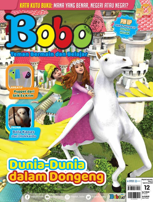 Bobo