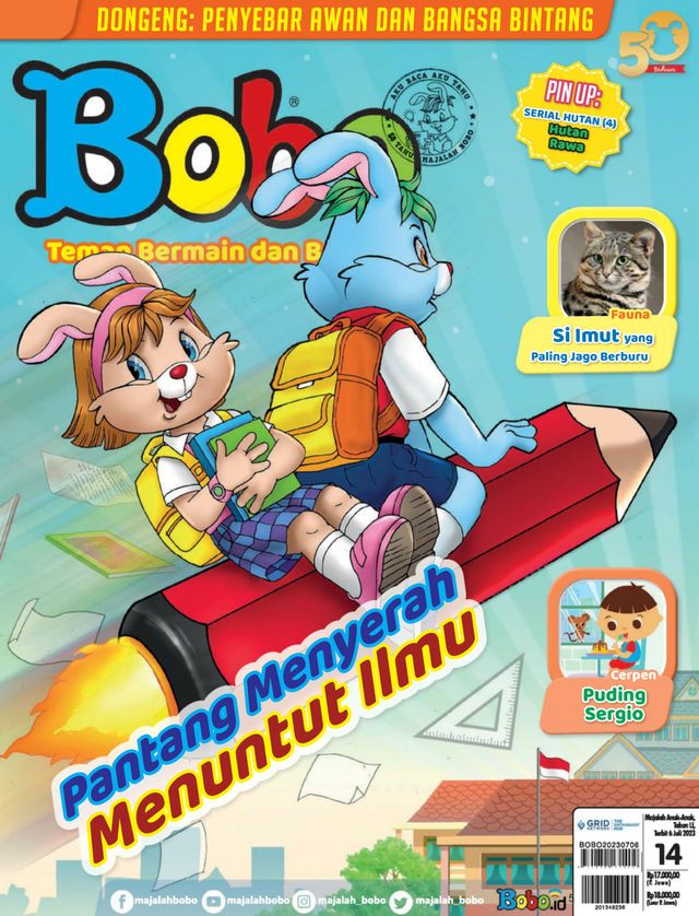 Bobo