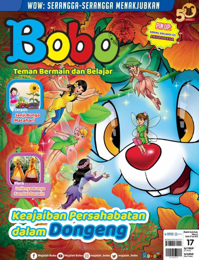 Bobo