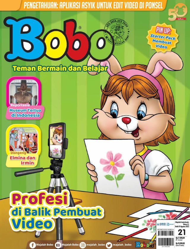 Bobo
