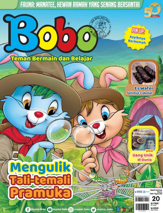 Bobo
