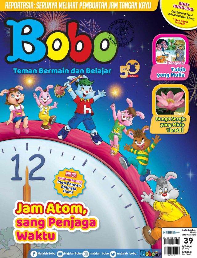 Bobo