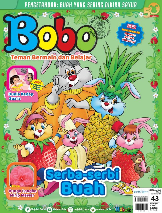 Bobo