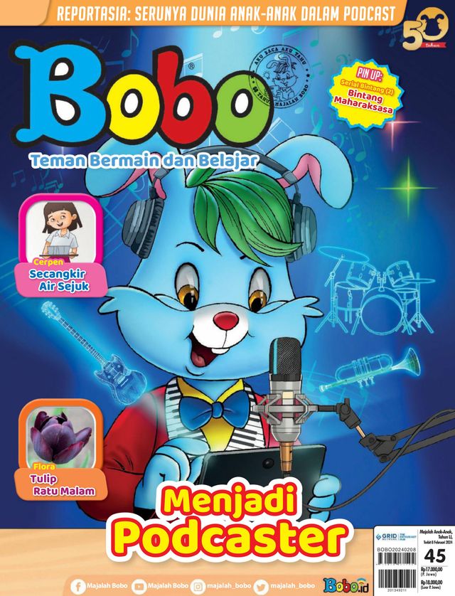 Bobo