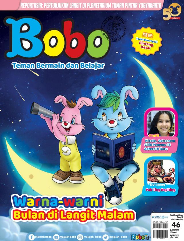 Bobo