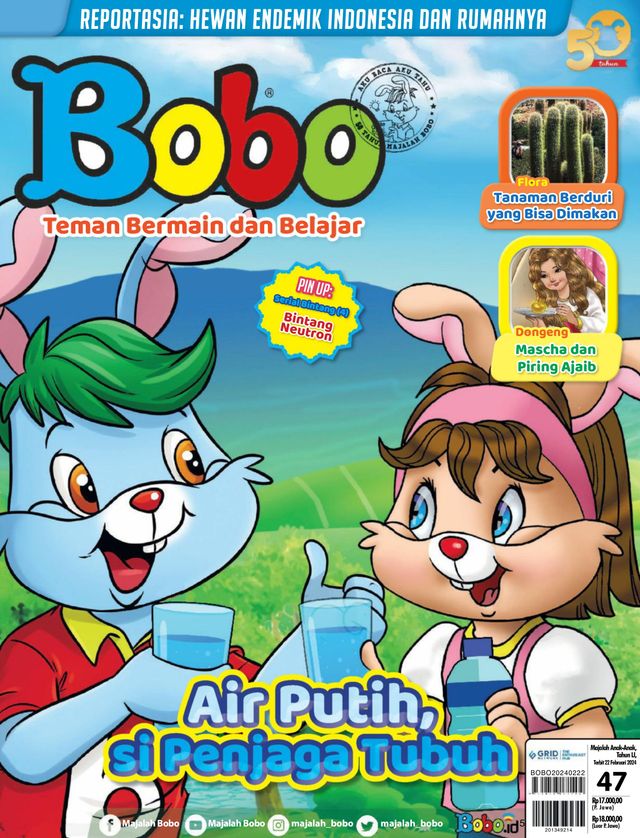 Bobo