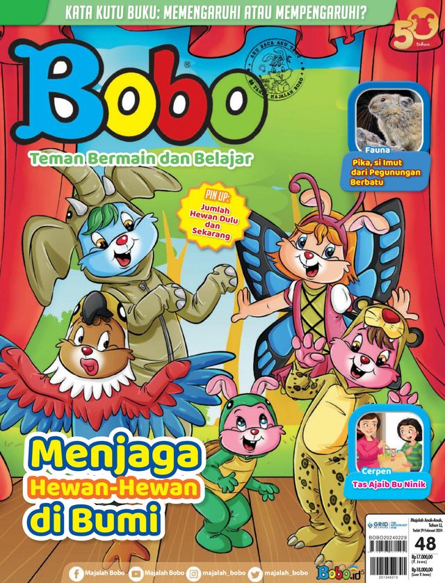 Bobo