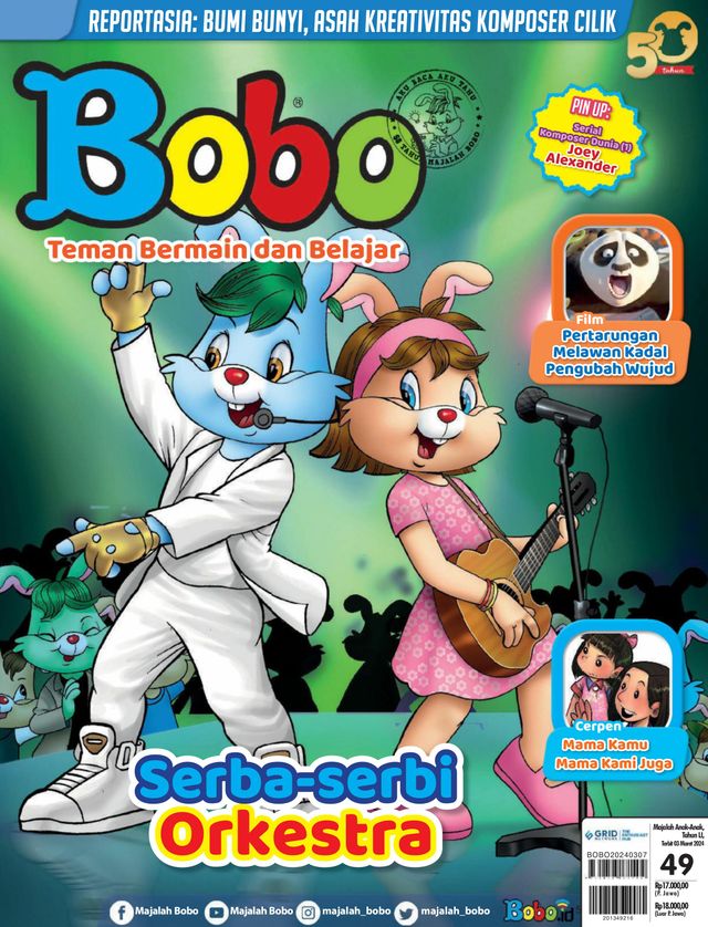 Bobo