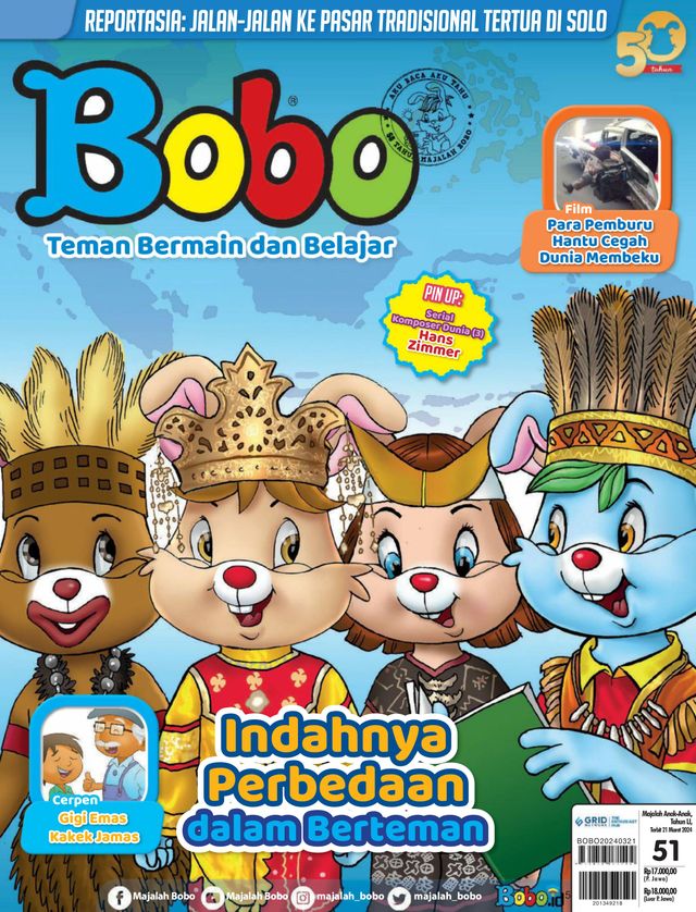 Bobo