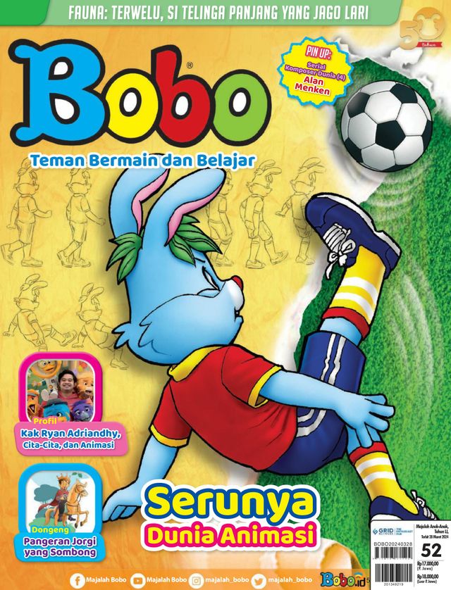 Bobo