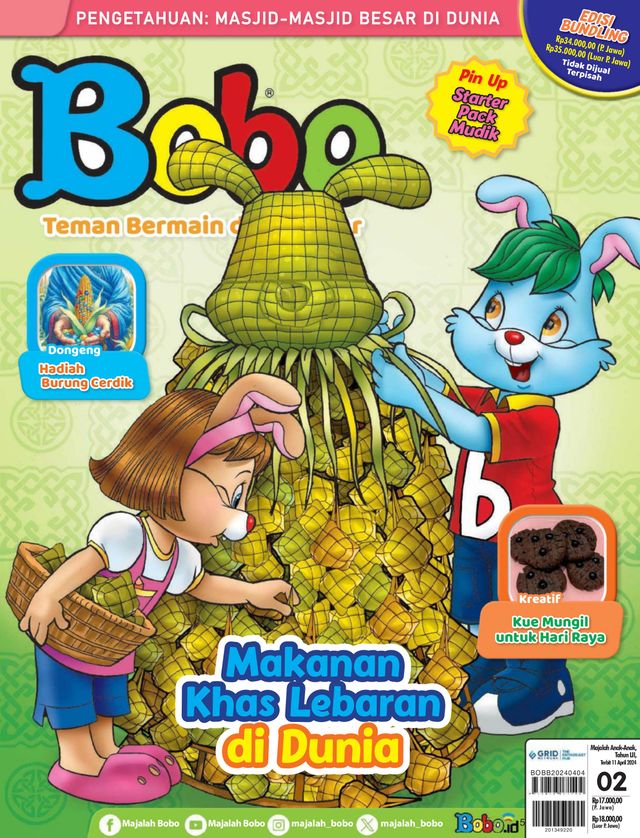 Bobo