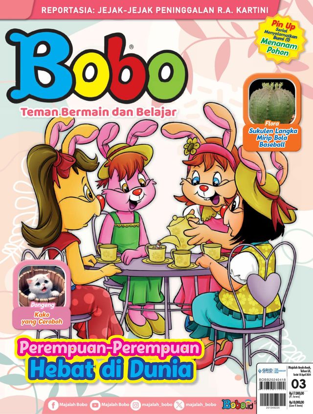 Bobo