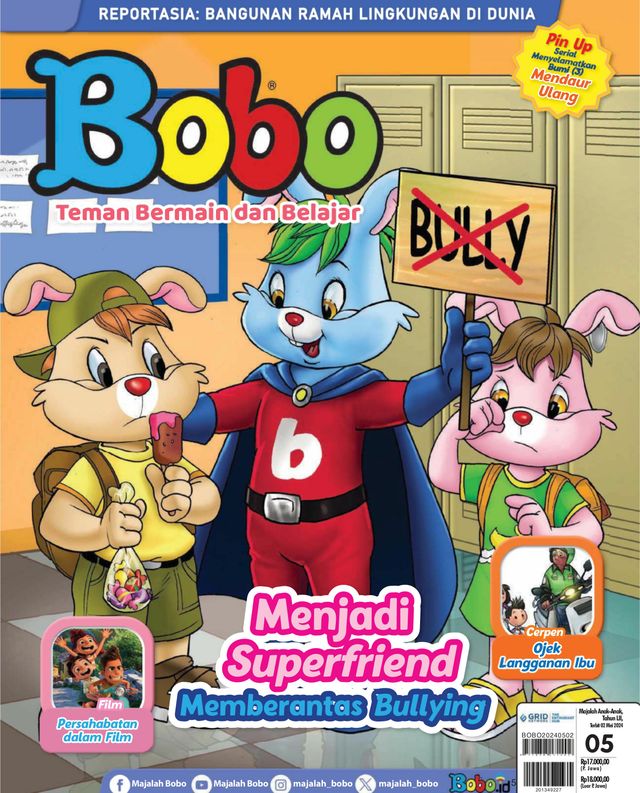 Bobo