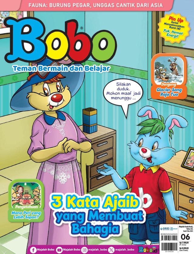 Bobo
