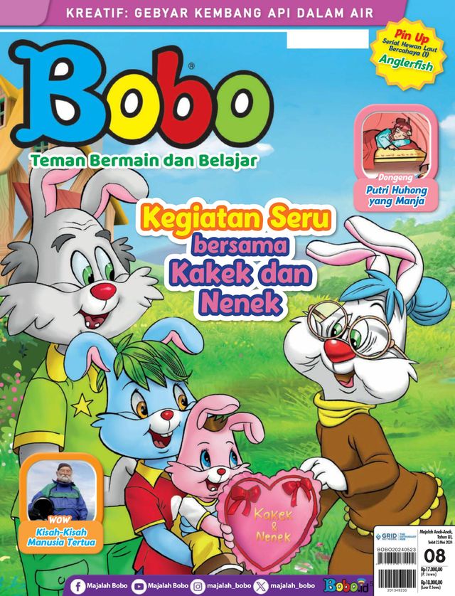 Bobo