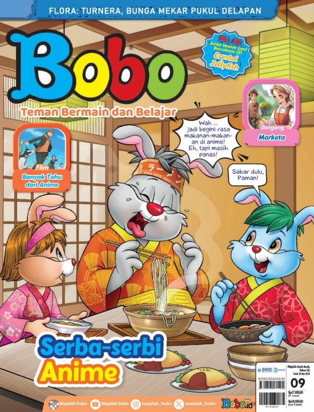 Bobo