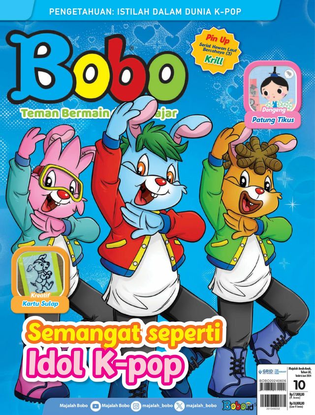 Bobo