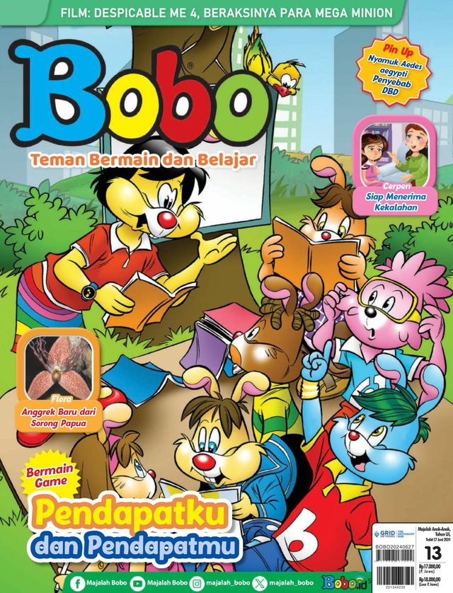 Bobo