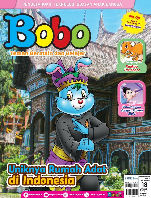 Bobo