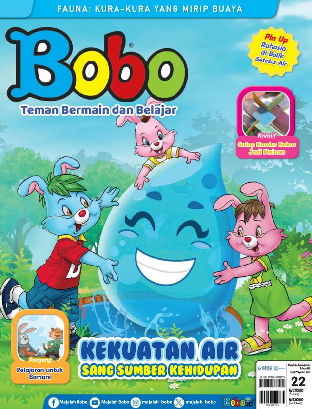 Bobo