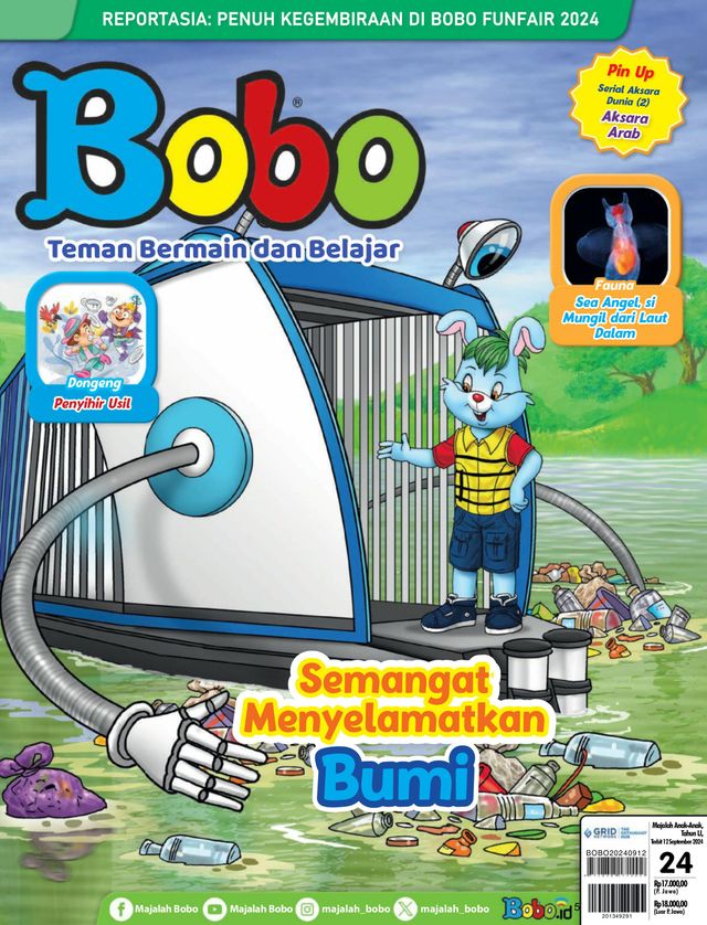 Bobo