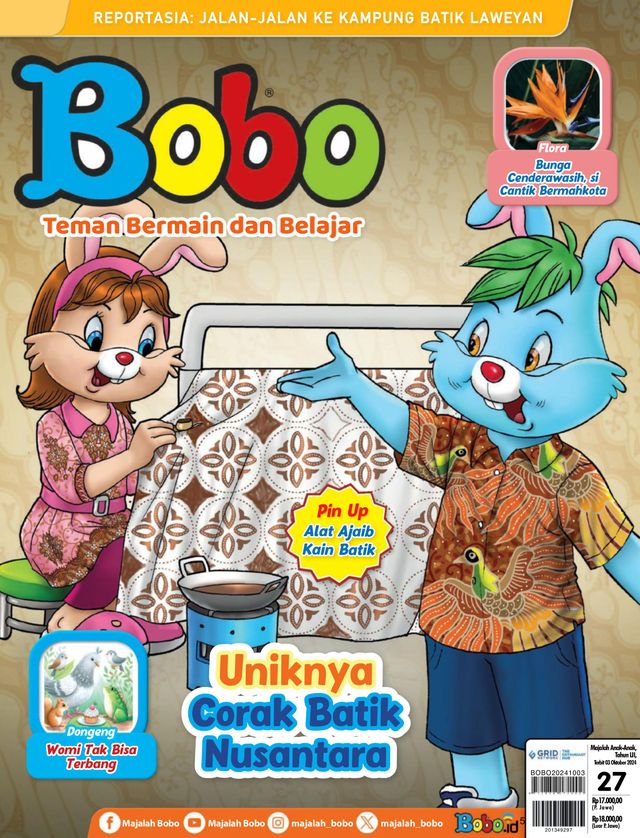 Bobo