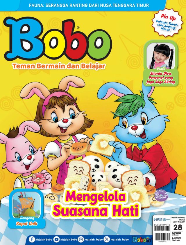 Bobo