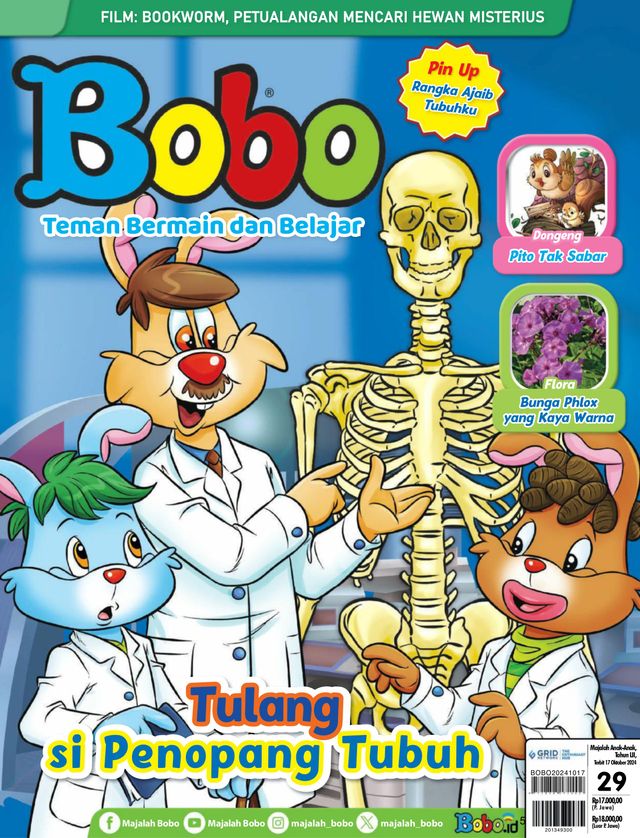Bobo