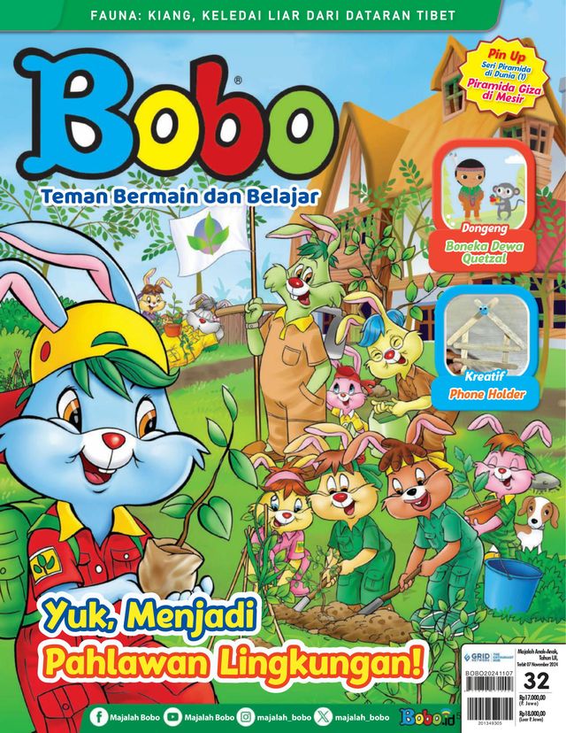 Bobo