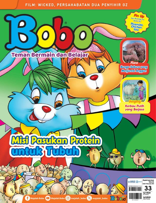 Bobo
