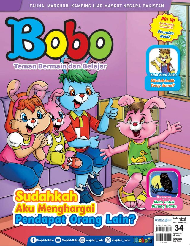 Bobo