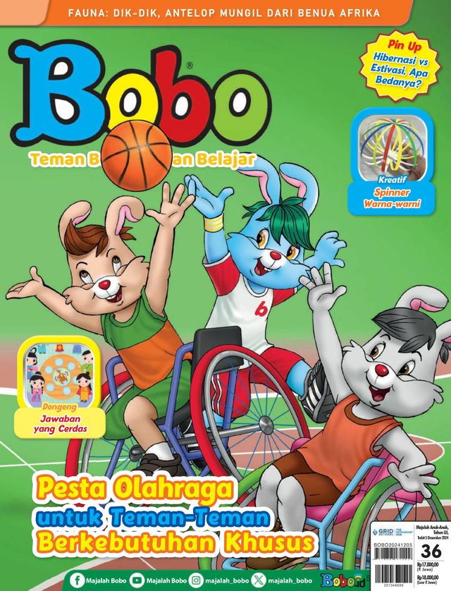 Bobo