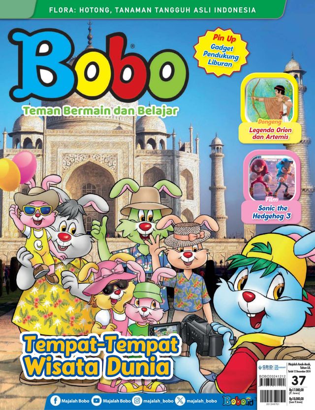 Bobo