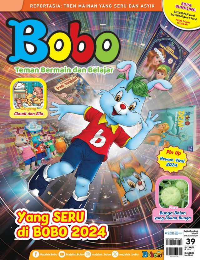 Bobo